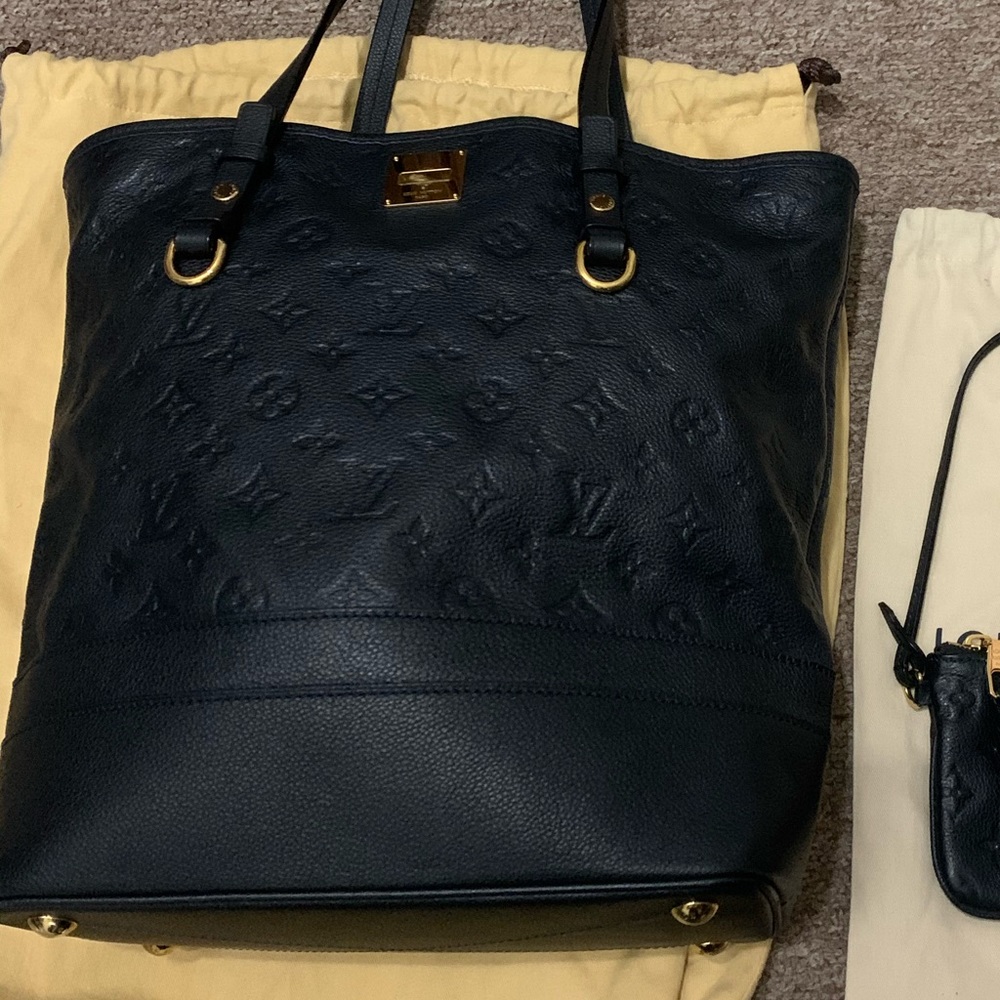 Louis vuitton Citadine bag